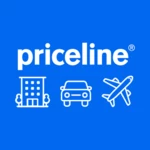 Logo of Priceline android Application 